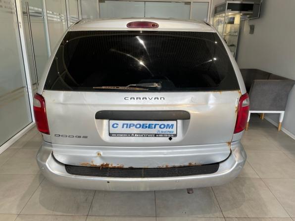 Dodge Caravan IV с пробегом 2005 года, цена 299 000 рублей, 298384 км, минивэн, Автокод Объявления