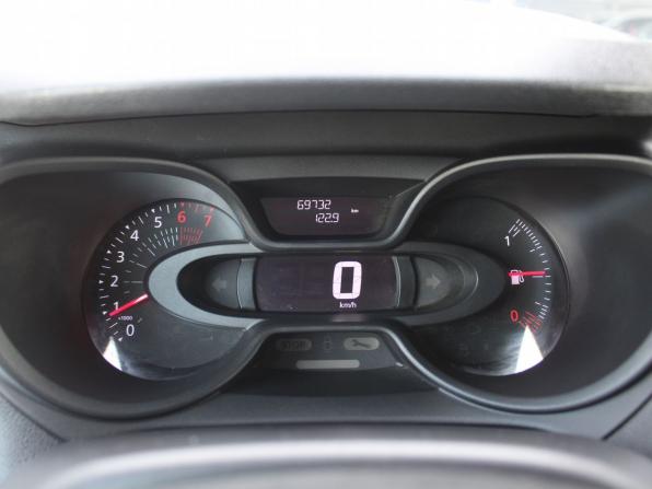 Renault Kaptur I с пробегом 2017 года, цена 1 359 000 рублей, 69730 км, внедорожник, Автокод Объявления
