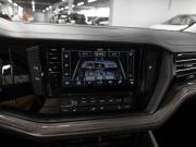 Volkswagen Touareg III Москва  - изображение 50