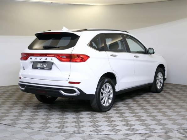 Haval M6 II с пробегом 2024 года, цена 1 899 000 рублей, 14849 км, внедорожник, Автокод Объявления