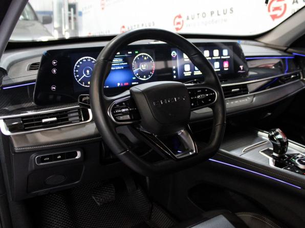 Chery Tiggo 7 Pro Max I Рестайлинг с пробегом 2025 года, цена 2 079 000 рублей, 20300 км, внедорожник, Автокод Объявления