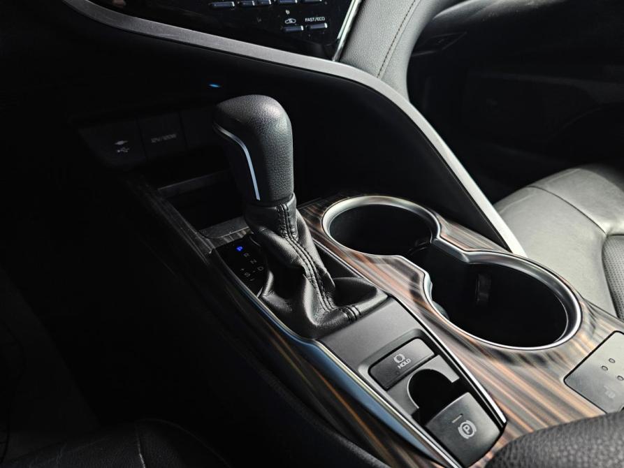 Toyota Camry VIII (XV70) Краснодар  - изображение 36