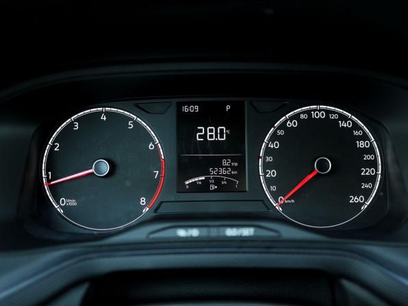Volkswagen Polo VI с пробегом 2021 года, цена 1 899 000 рублей, 52360 км, лифтбек, Автокод Объявления