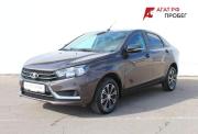 Lada (ВАЗ) Vesta I Нижний Новгород  - изображение 22