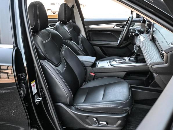 Haval Jolion I Рестайлинг с пробегом 2024 года, цена 2 349 000 рублей, 8636 км, внедорожник, Автокод Объявления
