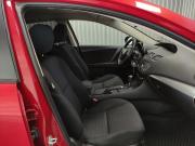 Mazda 3 II (BL) Рестайлинг Пермь  - изображение 25