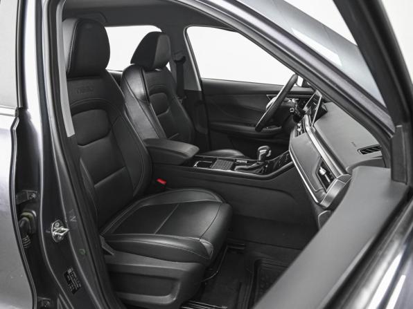 Chery Tiggo 4 Pro I Рестайлинг с пробегом 2024 года, цена 1 655 000 рублей, 11930 км, внедорожник, Автокод Объявления