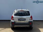 Opel Antara I Рестайлинг Москва  - изображение 20