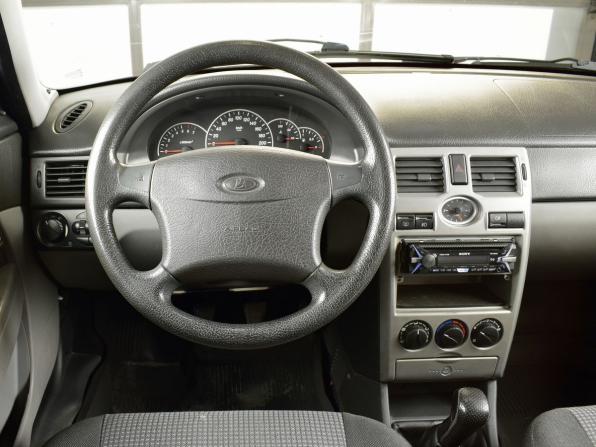 Lada (ВАЗ) Priora I с пробегом 2009 года, цена 299 995 рублей, 128302 км, седан, Автокод Объявления
