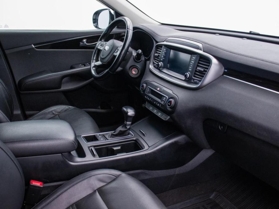 Kia Sorento III Prime Рестайлинг Москва  - изображение 10