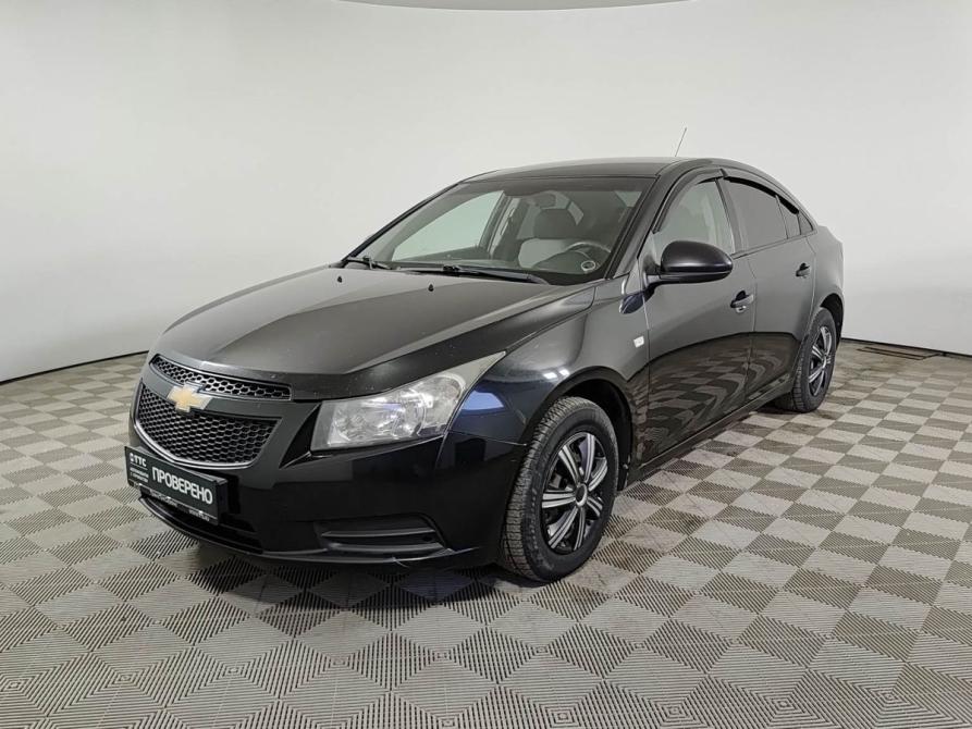 Chevrolet Cruze I Уфа  - изображение 1