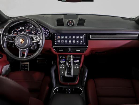 Porsche Cayenne III с пробегом 2022 года, цена 10 890 000 рублей, 36630 км, внедорожник, Автокод Объявления