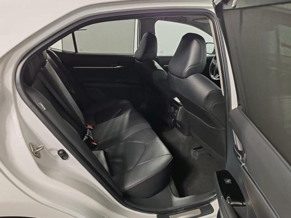 Toyota Camry VIII (XV70) с пробегом 2021 года, цена 3 249 000 рублей, 95793 км, седан, Автокод Объявления