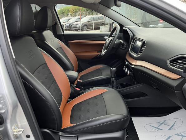 Lada (ВАЗ) Vesta I Рестайлинг (NG) с пробегом 2025 года, цена 1 549 000 рублей, 10720 км, седан, Автокод Объявления