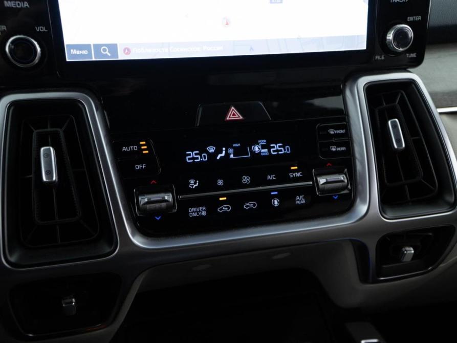 Kia Sorento IV Москва  - изображение 20