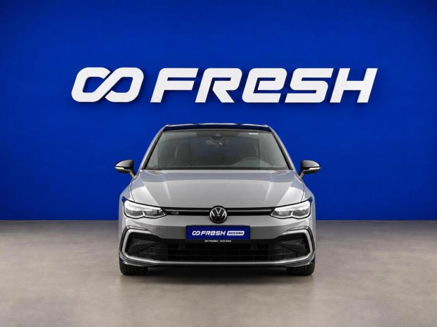 Volkswagen Golf VIII Москва  - изображение 3