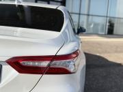Toyota Camry VIII (XV70) Тверь  - изображение 37