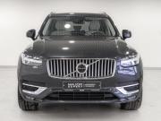 Volvo XC90 II Рестайлинг 1 Москва  - изображение 32