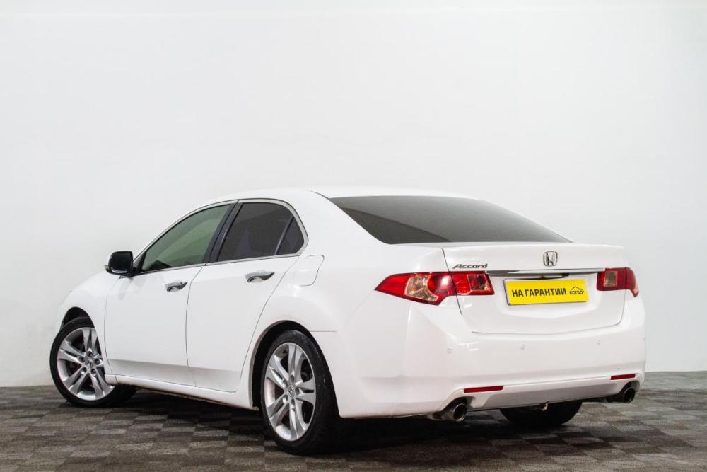 Honda Accord VIII Рестайлинг Сургут  - изображение 7