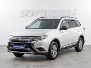 Mitsubishi Outlander III Рестайлинг 3 Москва  - изображение 25