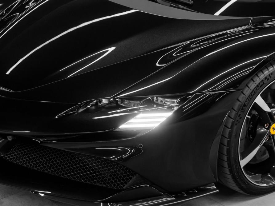 Ferrari SF90 I Москва  - изображение 4