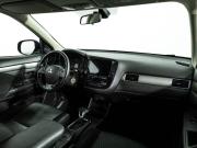 Mitsubishi Outlander III Рестайлинг 2 Санкт-Петербург  - изображение 27