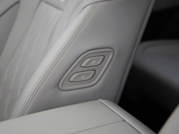GAC GS8 II с пробегом 2024 года, цена 3 649 000 рублей, 33587 км, внедорожник, Автокод Объявления