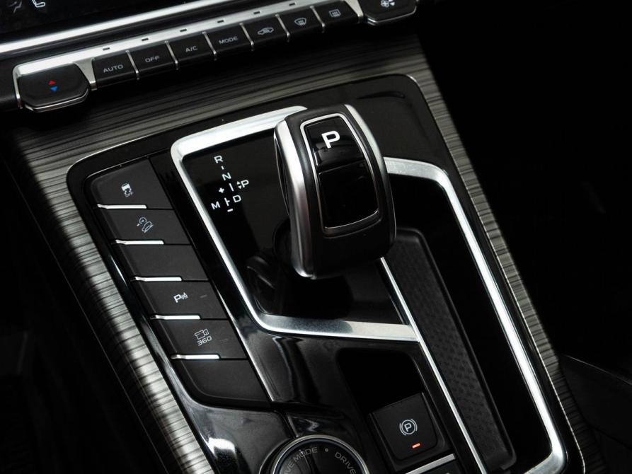 Geely Atlas Pro Казань  - изображение 12