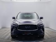 Infiniti QX50 II Москва  - изображение 27