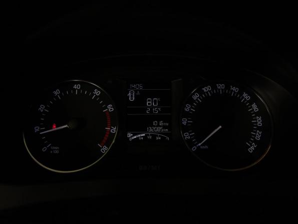 Skoda Rapid I с пробегом 2015 года, цена 999 000 рублей, 132082 км, лифтбек, Автокод Объявления