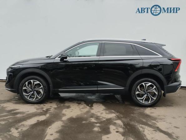 Haval F7 II с пробегом 2024 года, цена 3 050 000 рублей, 21276 км, внедорожник, Автокод Объявления