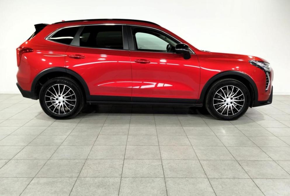 Haval Jolion I Рестайлинг Саратов  - изображение 4