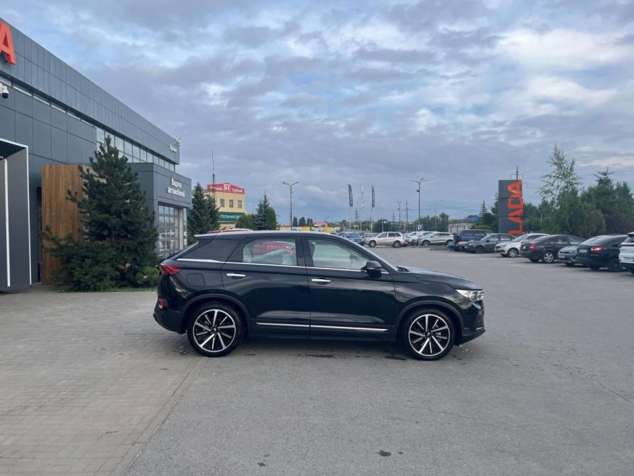 FAW Bestune T77 I Липецк  - изображение 4
