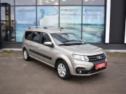 Lada (ВАЗ) Largus I Рестайлинг Архангельск  - изображение 16