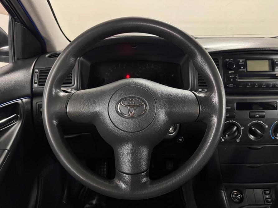 Toyota Corolla IX (E120 E130) Тюмень  - изображение 11