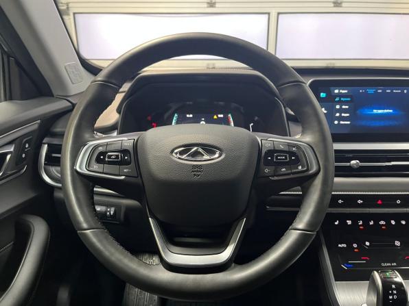 Chery Tiggo 4 Pro I с пробегом 2022 года, цена 1 550 000 рублей, 38654 км, внедорожник, Автокод Объявления