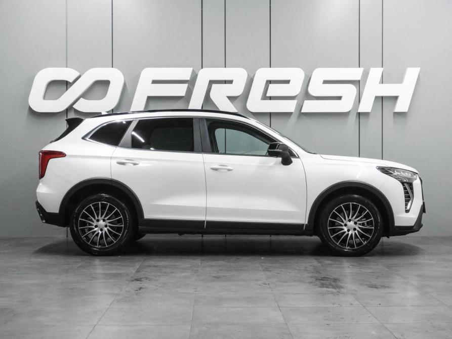 Haval Jolion I Рестайлинг Воронеж  - изображение 5