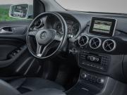 Mercedes-Benz B-Класс II (W246) Тюмень  - изображение 19