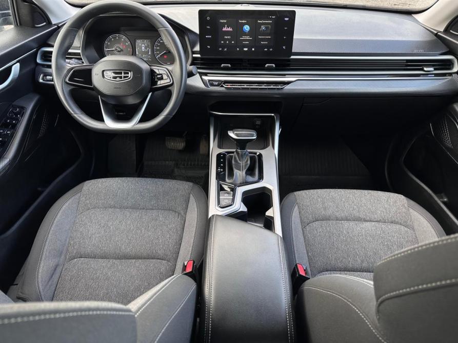Geely Emgrand II Набережные Челны  - изображение 22