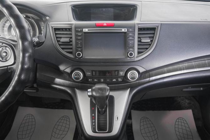 Honda CR-V IV с пробегом 2012 года, цена 1 709 000 рублей, 227000 км, внедорожник, Автокод Объявления
