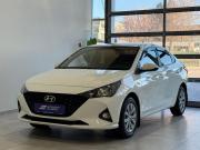 Hyundai Solaris II Рестайлинг Таганрог  - изображение 19