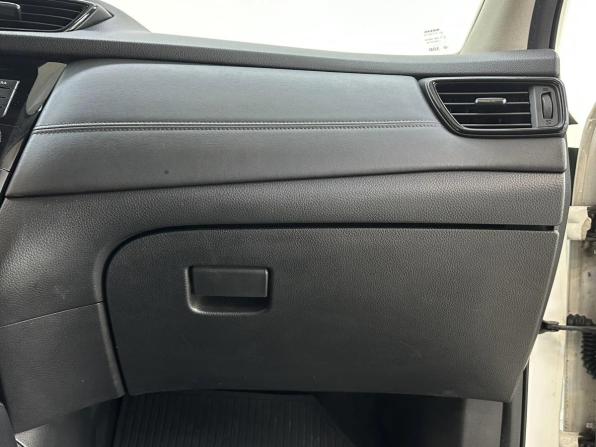 Nissan Qashqai II Рестайлинг с пробегом 2021 года, цена 1 990 000 рублей, 70353 км, внедорожник, Автокод Объявления