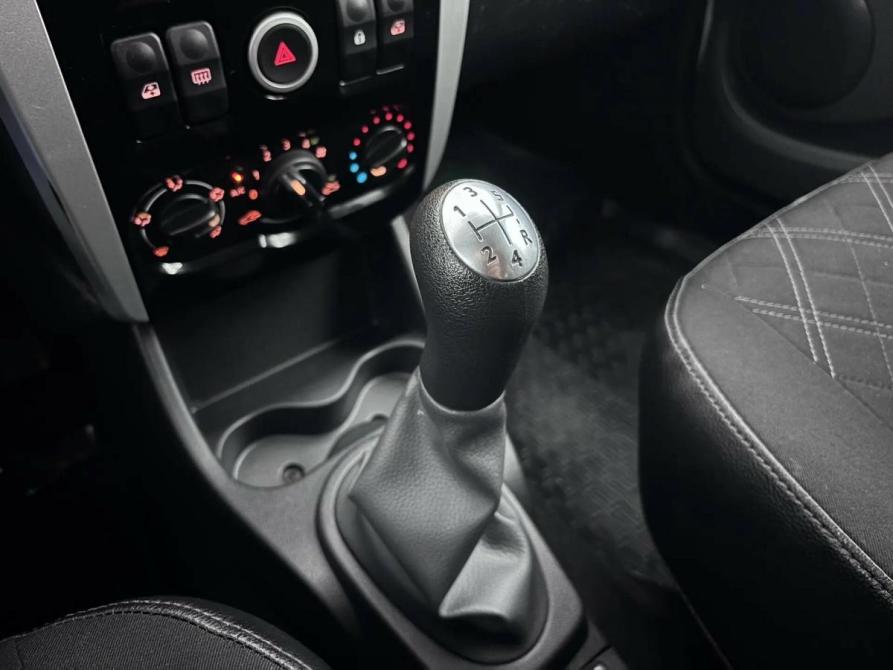 Lada (ВАЗ) Largus I Псков  - изображение 15