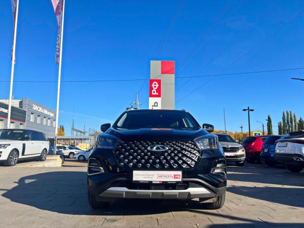 Chery Tiggo 4 Pro I Рестайлинг с пробегом 2025 года, цена 1 498 000 рублей, 44715 км, внедорожник, Автокод Объявления