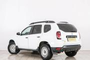 Renault Duster I Рестайлинг Красноярск  - изображение 26