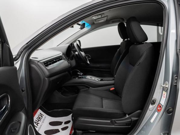 Honda Vezel I с пробегом 2014 года, цена 1 530 000 рублей, 155497 км, внедорожник, Автокод Объявления