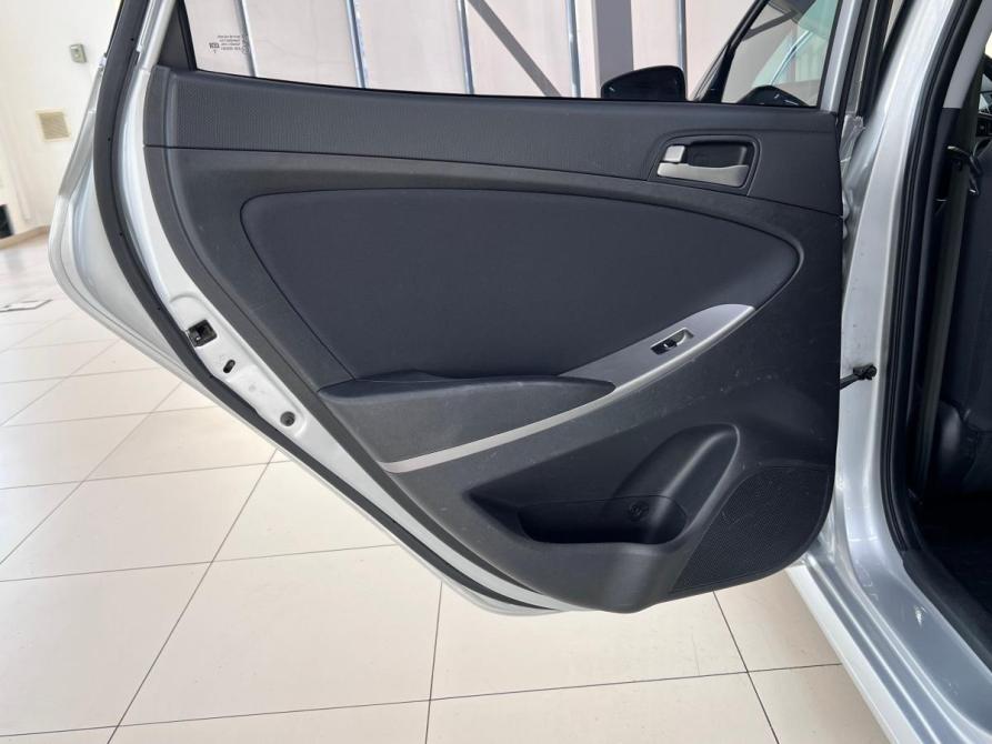 Hyundai Solaris I Рестайлинг Волгоград  - изображение 23
