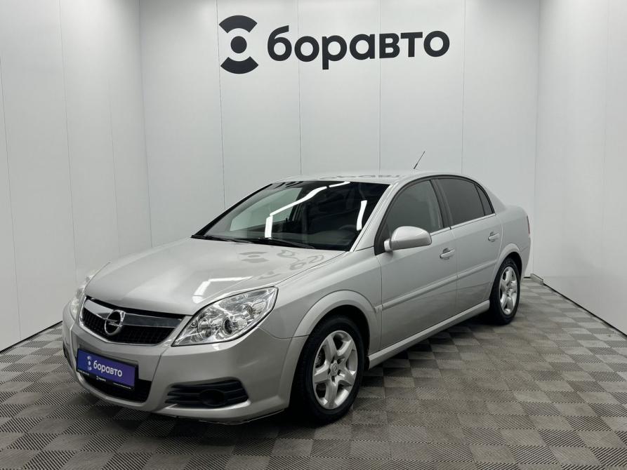 Opel Vectra C Рестайлинг Воронеж  - изображение 1