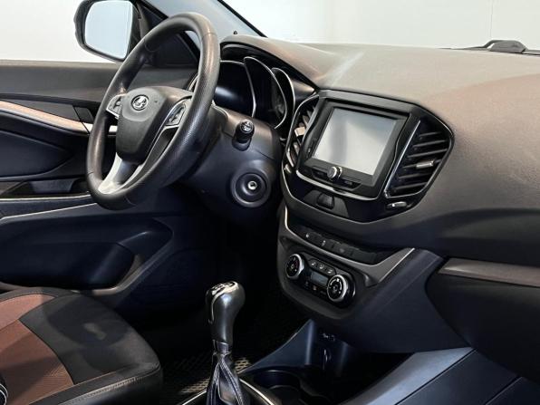 Lada (ВАЗ) Vesta I с пробегом 2018 года, цена 892 000 рублей, 113172 км, седан, Автокод Объявления