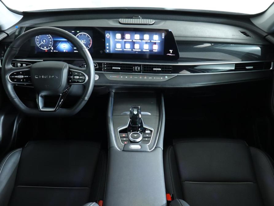 Chery Tiggo 7 Pro Max I Рестайлинг Москва  - изображение 22